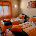 Гостевой дом La Casa Di Agata Deluxe