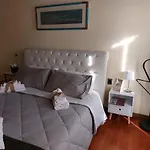 La Casa Di Agata Deluxe * Фучеккьо