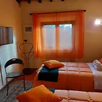 Гостевой дом La Casa Di Agata Deluxe Фучеккьо