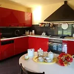La Casa Di Agata Deluxe Гостевой дом