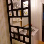 La Casa Di Agata Deluxe Гостевой дом Фучеккьо
