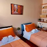 La Casa Di Agata Deluxe Фучеккьо