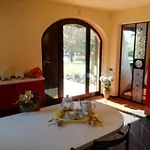 La Casa Di Agata Deluxe Гостевой дом