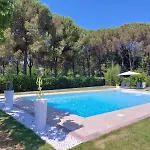 La Casa Di Agata Deluxe Гостевой дом Фучеккьо