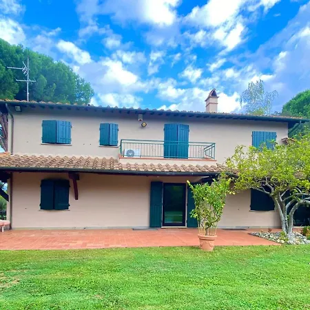 La Casa Di Agata Deluxe *