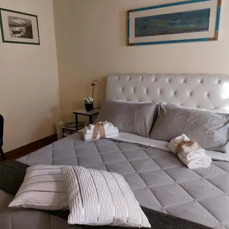 La Casa Di Agata Deluxe Πανσιόν