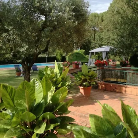 La Casa Di Agata Deluxe * Φουσέκιο