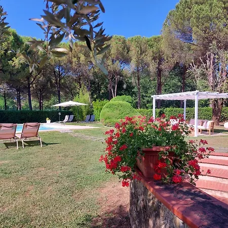 Πανσιόν La Casa Di Agata Deluxe