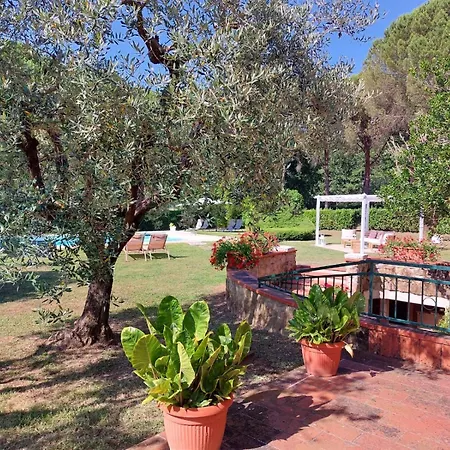 La Casa Di Agata Deluxe Πανσιόν *