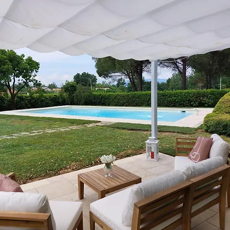 La Casa Di Agata Deluxe Πανσιόν