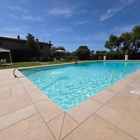 Πανσιόν La Casa Di Agata Deluxe