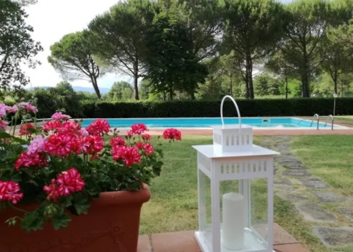 Πανσιόν La Casa Di Agata Deluxe