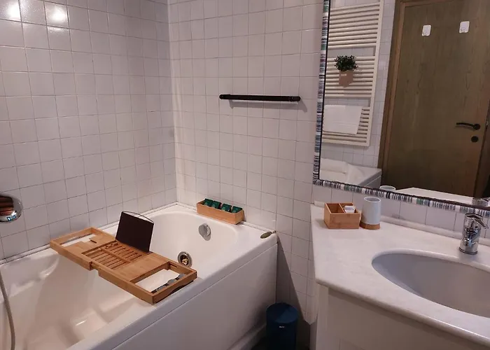 La Casa Di Agata Deluxe * Φουσέκιο