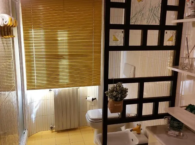 La Casa Di Agata Deluxe *