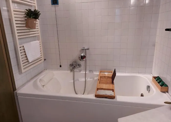 La Casa Di Agata Deluxe Φουσέκιο