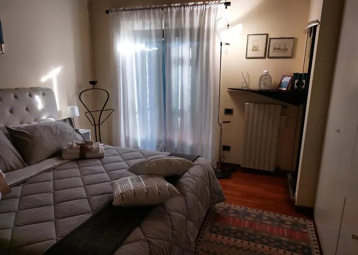 Πανσιόν La Casa Di Agata Deluxe *