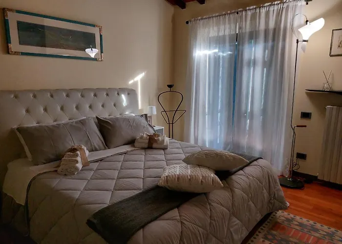 Πανσιόν La Casa Di Agata Deluxe Φουσέκιο