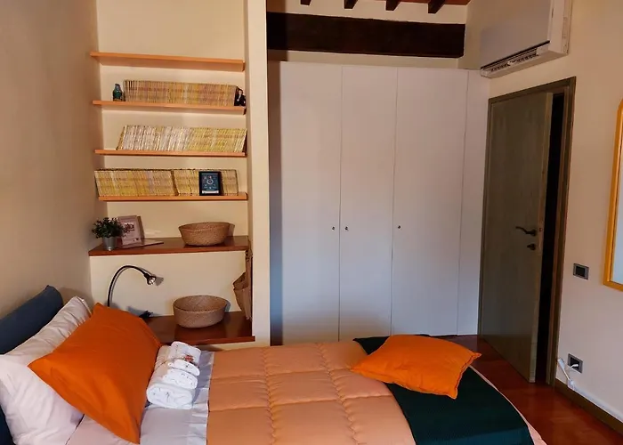 La Casa Di Agata Deluxe *