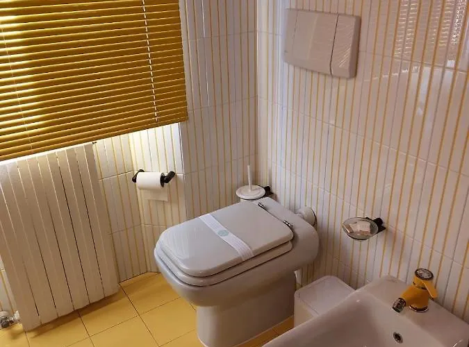 Πανσιόν La Casa Di Agata Deluxe