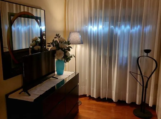 Πανσιόν La Casa Di Agata Deluxe