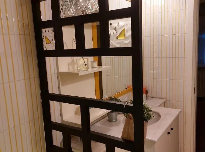 La Casa Di Agata Deluxe Πανσιόν Φουσέκιο