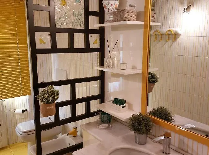 La Casa Di Agata Deluxe Πανσιόν *