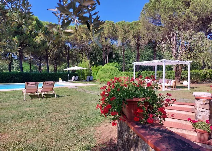 Πανσιόν La Casa Di Agata Deluxe