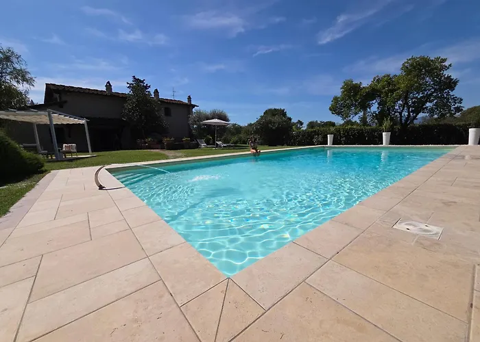 Πανσιόν La Casa Di Agata Deluxe